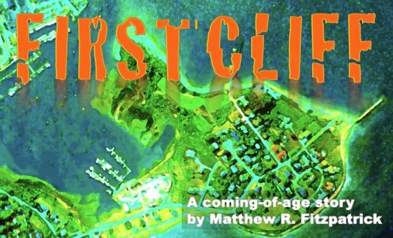 First Cliff poster