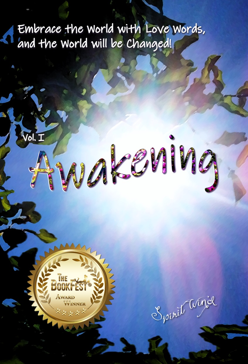 Awakening Cover Winner 5 8 23